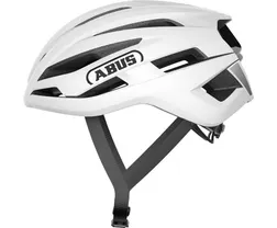 Cykelhj&auml;lm Abus Stormchaser Ace Vit